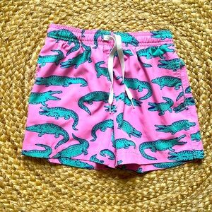 Kids chubbies bathing suit
